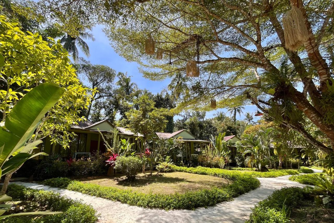 Baan Bua Cottage Sha Extra Plus B5510 Ko Kut 외부 사진