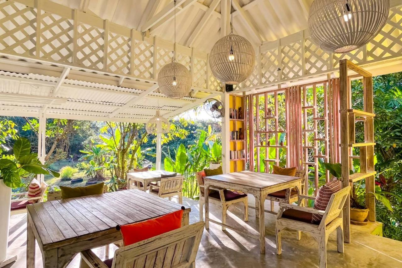 Baan Bua Cottage Sha Extra Plus B5510 Ko Kut 외부 사진