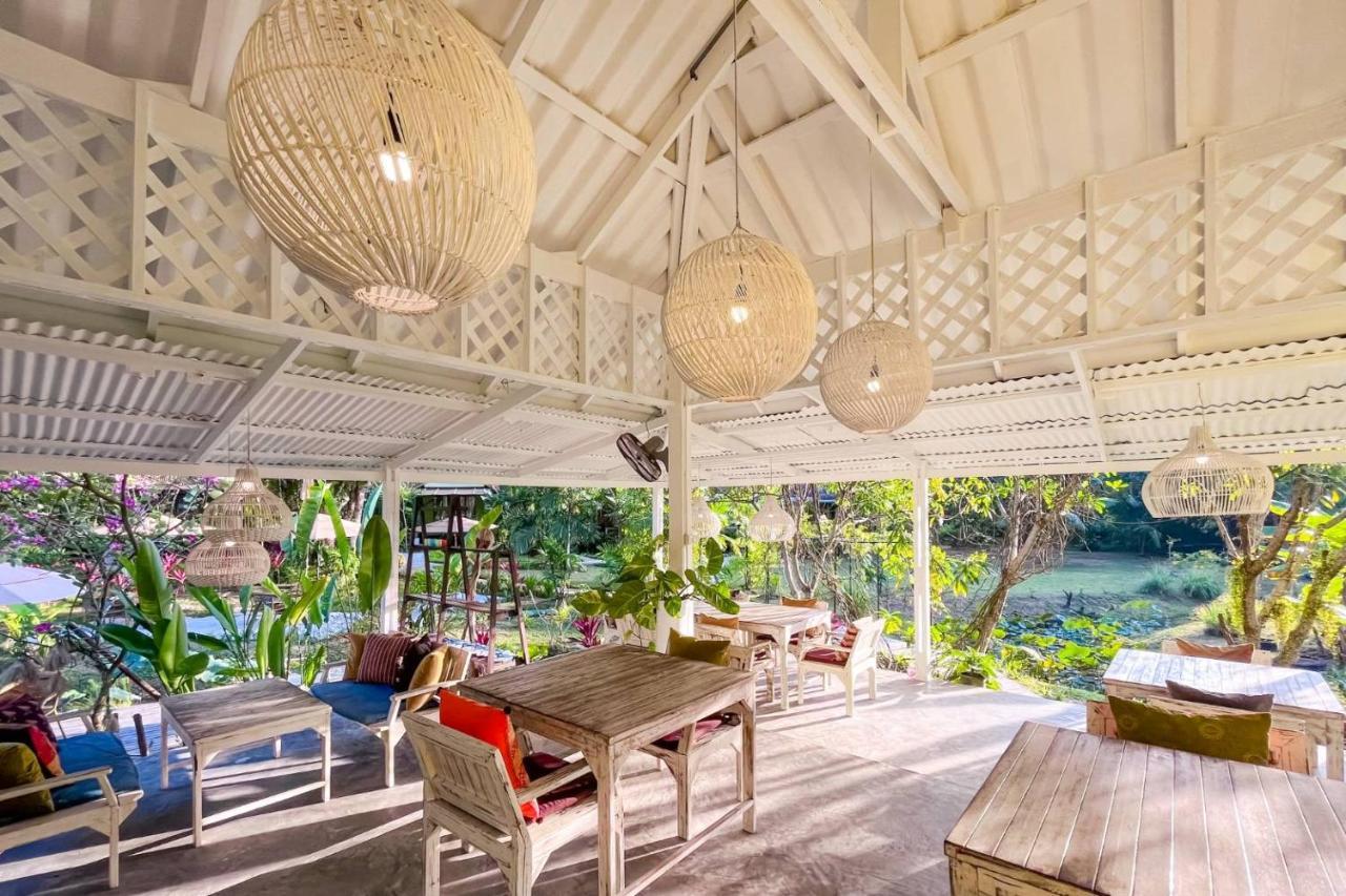 Baan Bua Cottage Sha Extra Plus B5510 Ko Kut 외부 사진