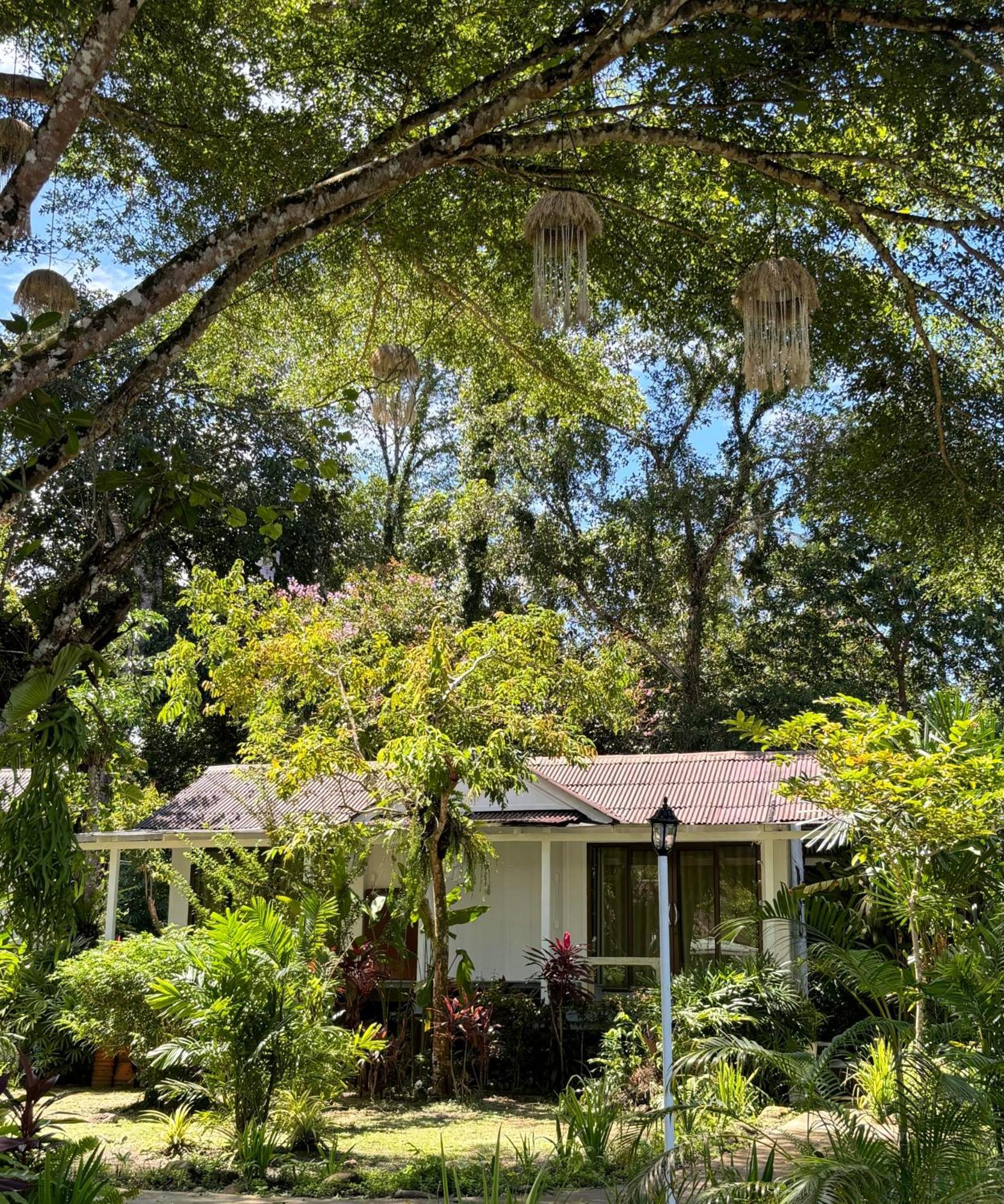 Baan Bua Cottage Sha Extra Plus B5510 Ko Kut 외부 사진