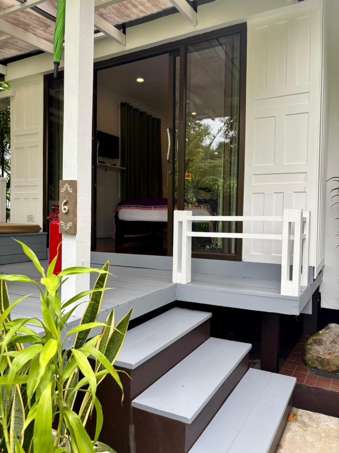 Baan Bua Cottage Sha Extra Plus B5510 Ko Kut 외부 사진
