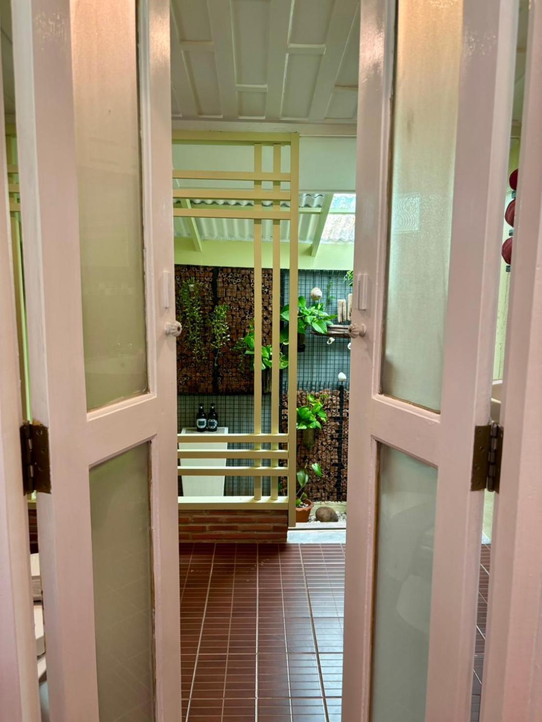 Baan Bua Cottage Sha Extra Plus B5510 Ko Kut 외부 사진