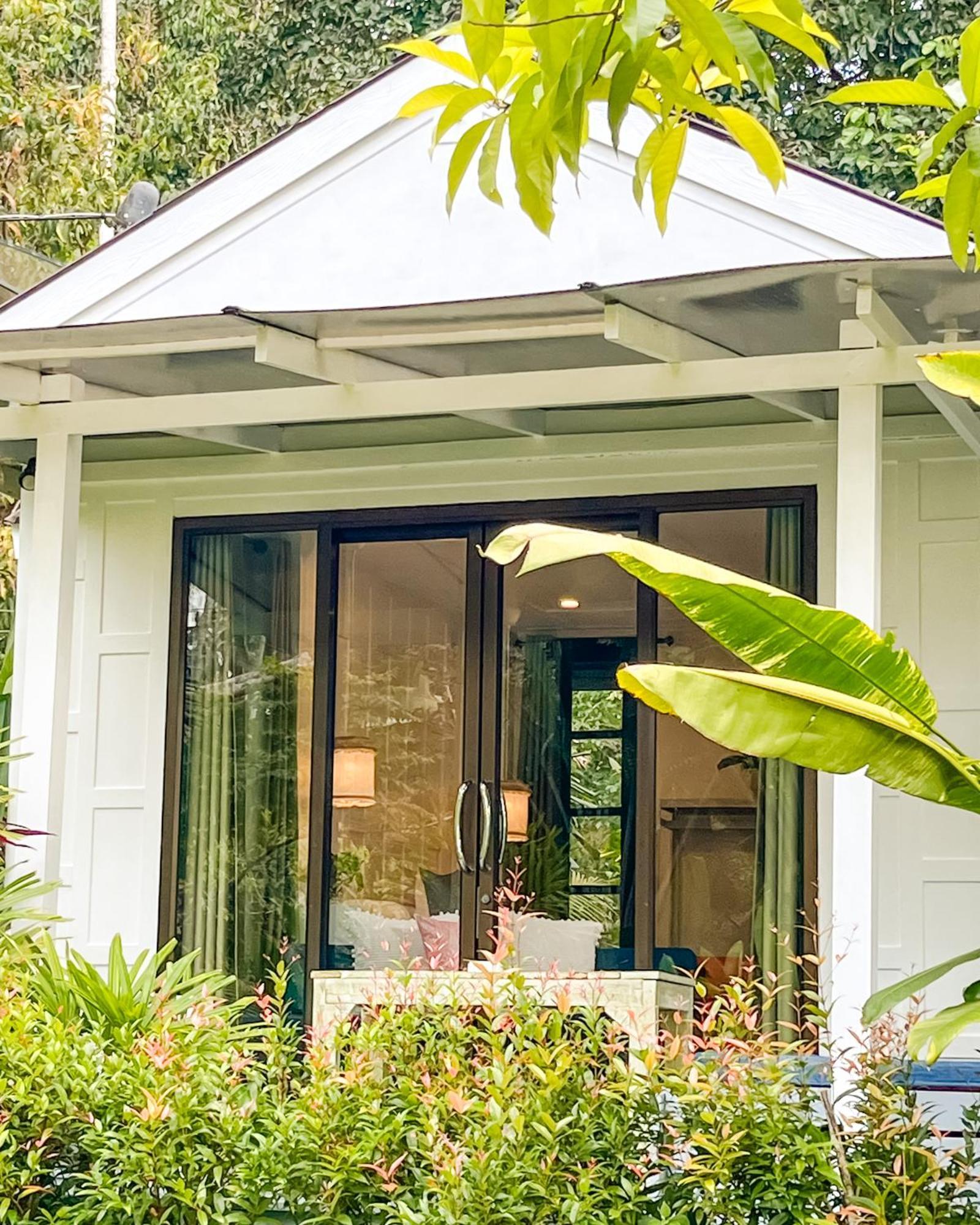 Baan Bua Cottage Sha Extra Plus B5510 Ko Kut 외부 사진