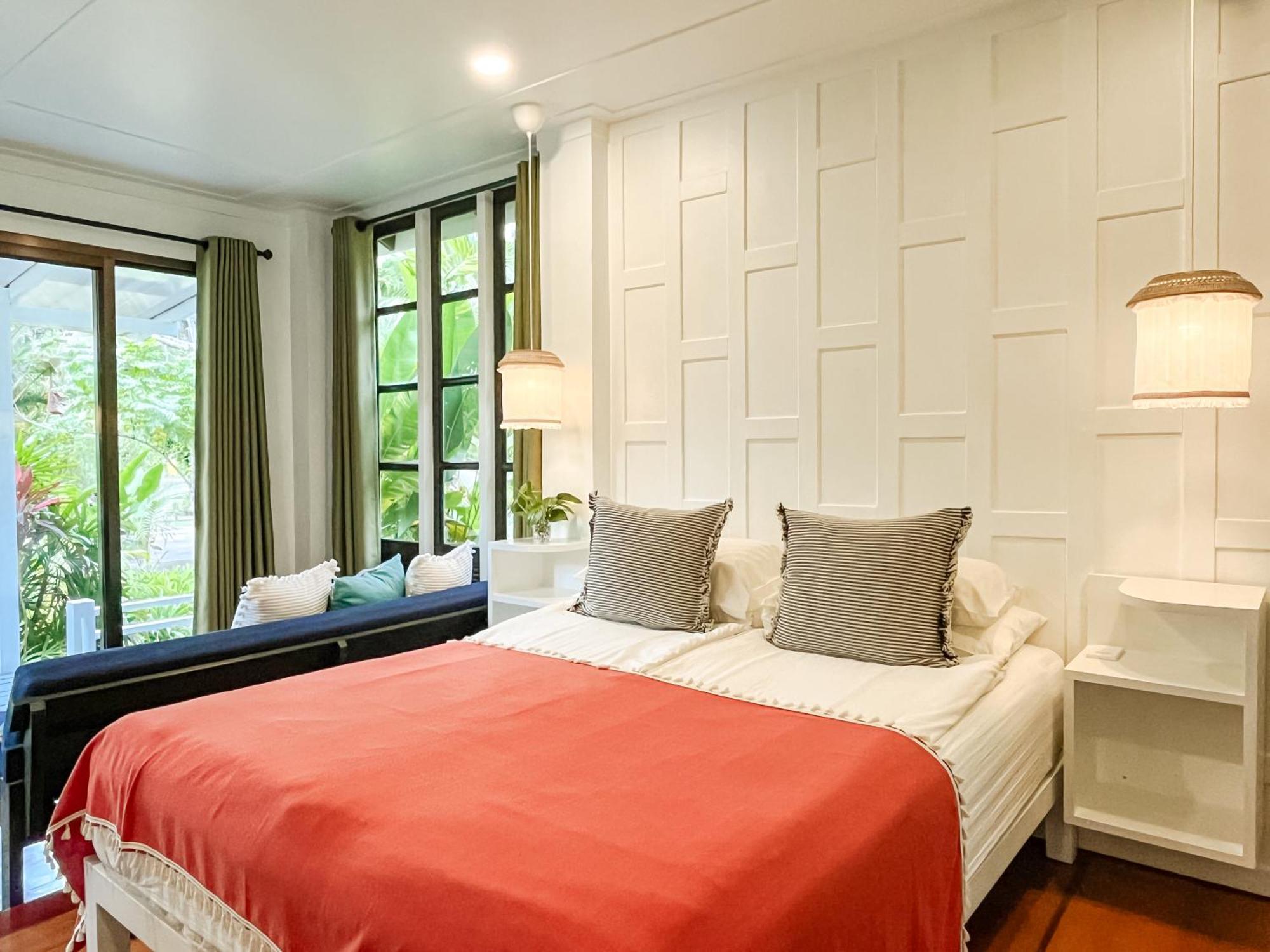 Baan Bua Cottage Sha Extra Plus B5510 Ko Kut 외부 사진
