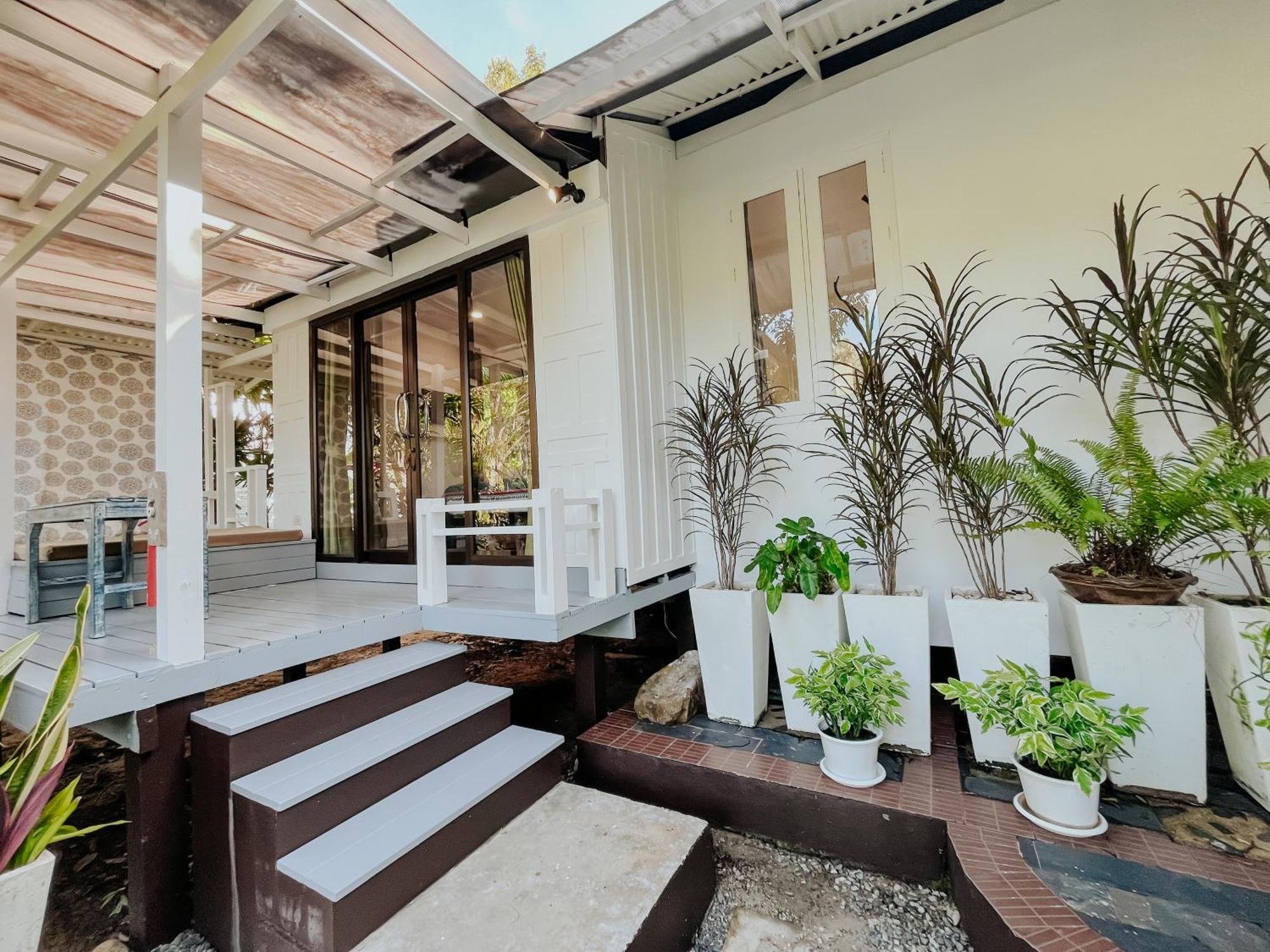 Baan Bua Cottage Sha Extra Plus B5510 Ko Kut 외부 사진
