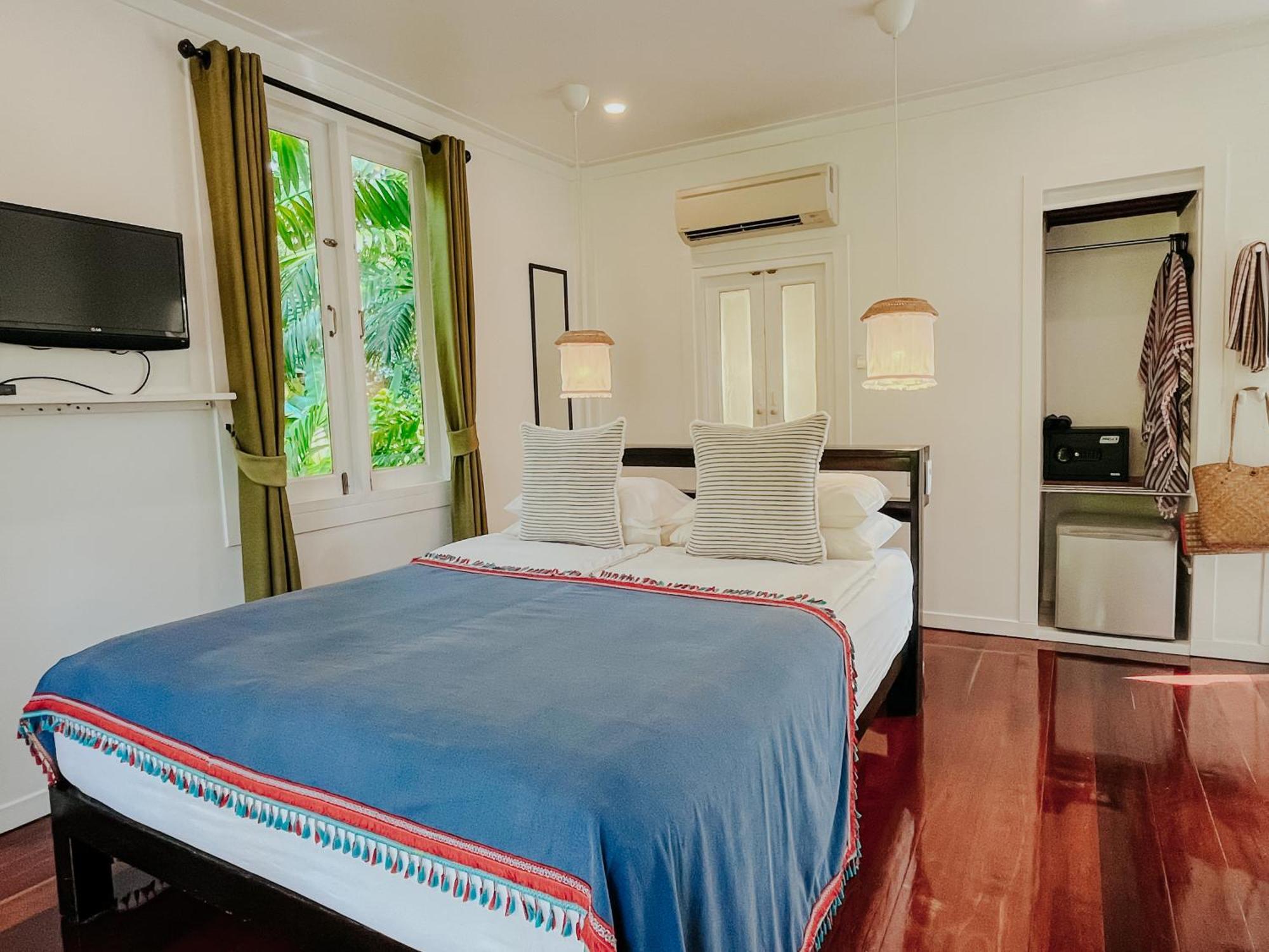 Baan Bua Cottage Sha Extra Plus B5510 Ko Kut 외부 사진