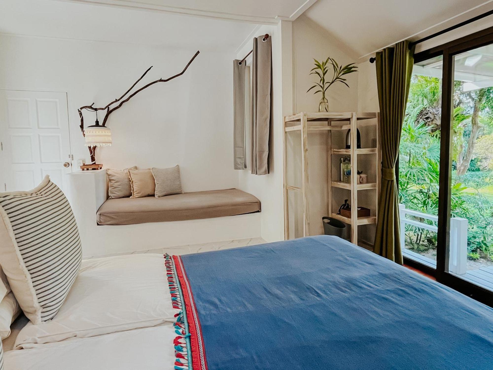 Baan Bua Cottage Sha Extra Plus B5510 Ko Kut 외부 사진